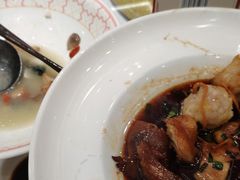 -海宝酒家(中山四路店)