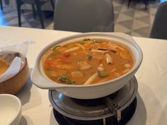 -泰香米泰国餐厅(鎏嘉码头店)