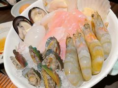 -MoMo牧场·寿喜烧专门店(长泰广场店)