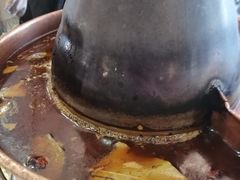 -清真马家美食城•海鲜•青岛菜•火锅(延安三路店)