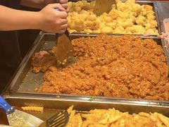 土豆泥-丁家坡洋芋·观音桥好吃街A区(全国总店)