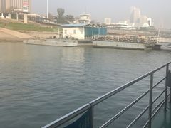 -武汉关码头(轮渡站)