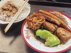 -刘小忙把子肉(北园大街总店)