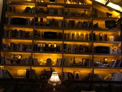 -秀·爱尔兰餐吧(上海路店)