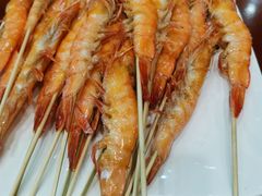 -上和臻品中国菜(花园街店)