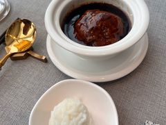 张氏狮子头-羲和雅苑•北京烤鸭(平安国际金融中心店)