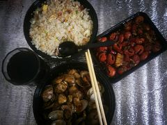 -大尚龙虾·烧烤·秘制虾尾(星光大道店)