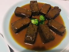 -止观小馆·辽河口渔家菜(王府井店)