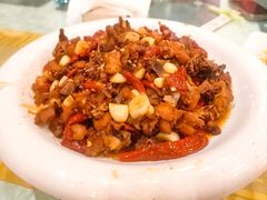-喀什骑仕大观园