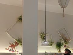 -春树下·树屋花房西餐厅(罍街AS1980店)