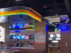-杨小佳·齐齐哈尔烤肉·烤串(广州店)