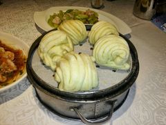 android_upload_pic-北李妈妈菜·海肠捞饭(高新万达店)
