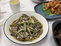 -春餐厅