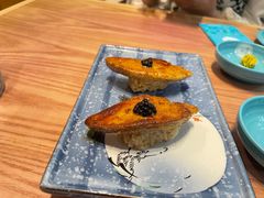 -晴季寿司(红旗街万达店)