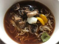 -水月周庄铂尔曼酒店 · 漾全日餐厅