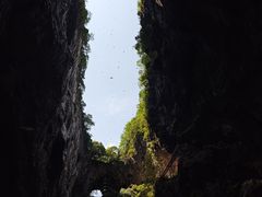 -英西峰林·洞天仙境