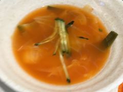 -朴大人炭烤·韩国料理(奥帆中心海尔洲际店)