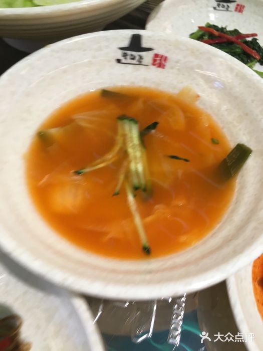 朴大人炭烤·韩国料理(奥帆中心海尔洲际店)图片