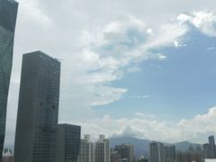 -深圳星河丽思卡尔顿酒店