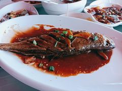 -丰收渔港饭店(嵊泗店)