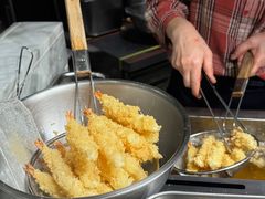 -亚马逊海鲜自助(梅溪湖步步高店)