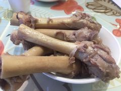 -王云花羊架莜面馆(青山店)