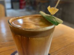 -大小咖啡 BigSmallCoffee(麦子店)