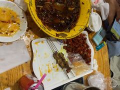 -刘一龙虾(数码路店)