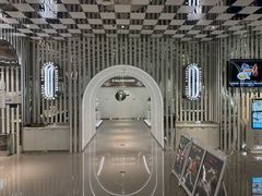 大堂-3号仓库·创意中国菜(嘉兴龙鼎万达店)