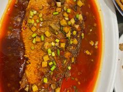 -紫光园·烤鸭·北京菜(劲松店)