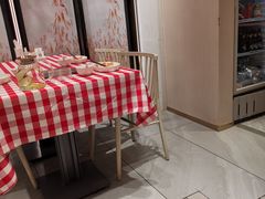 包厢-西贝(上海中心店)