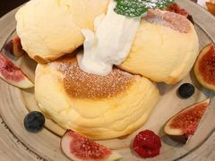 舒芙蕾-UPPER KITCHEN(延安路店)