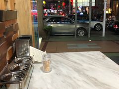 -抖牛白塔牛肉粿条汤(水围店)