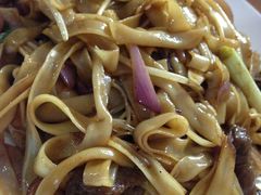 -煲煲掂风味煲仔饭餐厅(西区店)