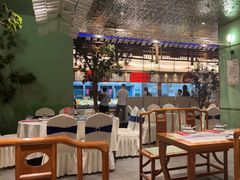 -松沪名灶·豆浆鱼头·新上海菜(飞航吾悦广场店)