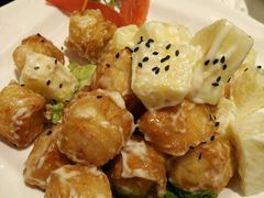 -鹿港小镇(金虹桥国际中心店)