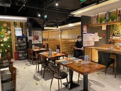 -森味花园·日本料理(伊藤洋华堂亚运村店)