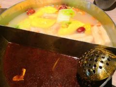 -老鼎旺安格斯牛肉火锅(衡艺广场店)