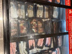 -炽城·烤肉名家(鸿达中央广场店)