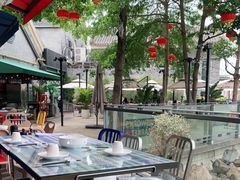 露天位-陈鹏鹏潮汕菜(欢乐海岸 海边景观店)