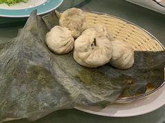 -聚丰德饭店(经五路店)