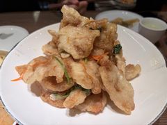 锅包肉-金掌勺锅包肉(太原万达店)
