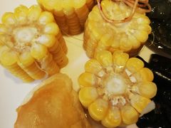 -康悦故事·悦享餐厅(东塘店)