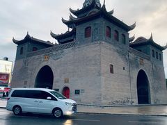 -鼓楼(兴庆区)