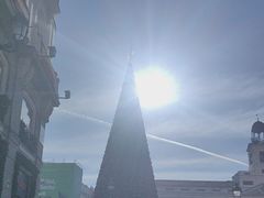 -太阳门广场