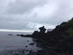 -龙头岩(Dragon Head Rock)
