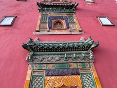 -普陀宗乘之庙(小布达拉宫)