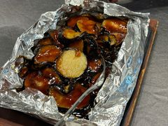 -香雪海饭店中餐厅(人民桥店)