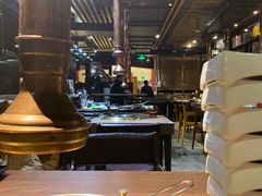 -火炉火自助餐(枫蓝国际店)