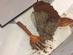 -Awfully Chocolate(来福士广场店)